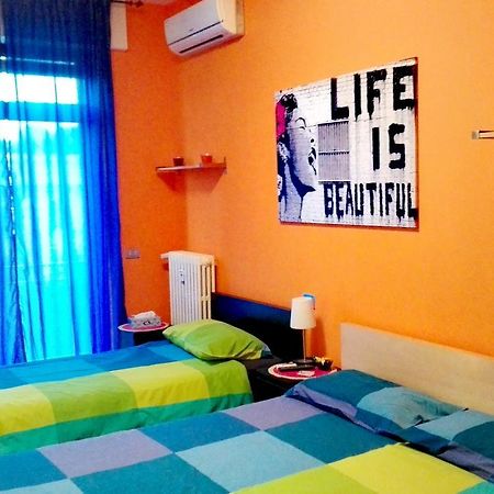 B&B A Casa Di Nannali Ρώμη Εξωτερικό φωτογραφία