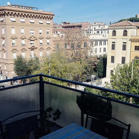 B&B A Casa Di Nannali Ρώμη Εξωτερικό φωτογραφία