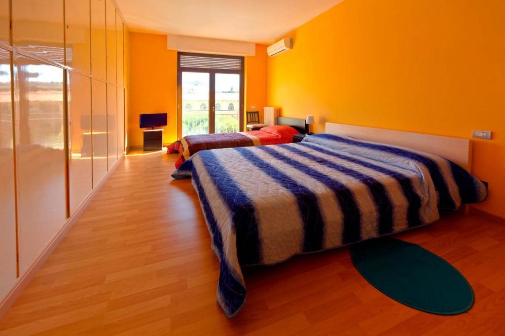 B&B A Casa Di Nannali Ρώμη Δωμάτιο φωτογραφία