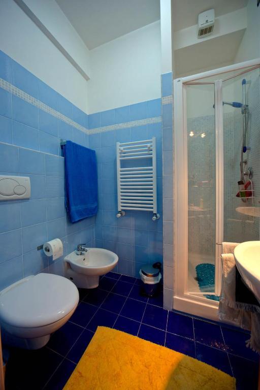 B&B A Casa Di Nannali Ρώμη Δωμάτιο φωτογραφία