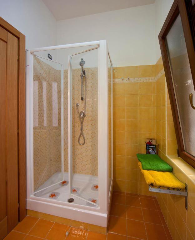 B&B A Casa Di Nannali Ρώμη Δωμάτιο φωτογραφία