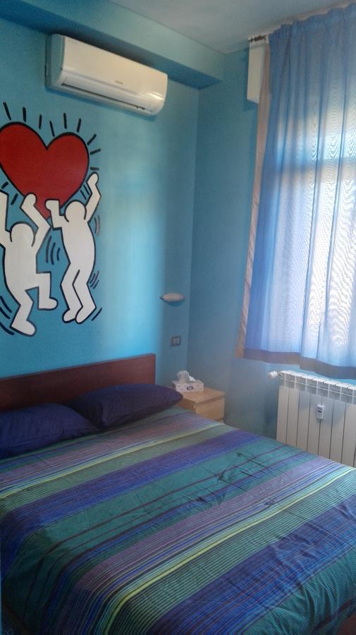 B&B A Casa Di Nannali Ρώμη Εξωτερικό φωτογραφία