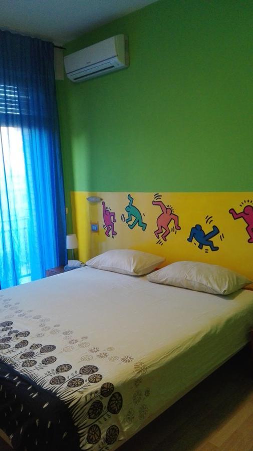 B&B A Casa Di Nannali Ρώμη Εξωτερικό φωτογραφία