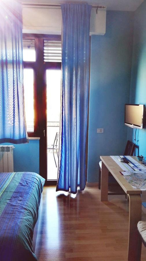 B&B A Casa Di Nannali Ρώμη Εξωτερικό φωτογραφία